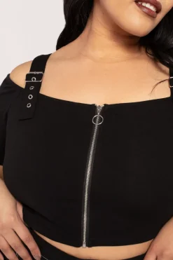 Obsidian Top