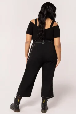 Obsidian Trousers
