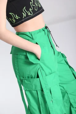 Octopus Trousers
