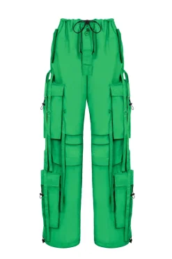 Octopus Trousers
