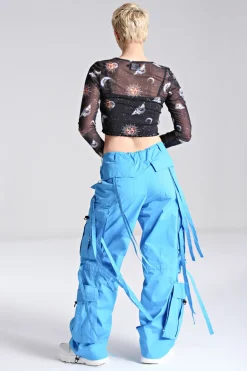 Octopus Trousers