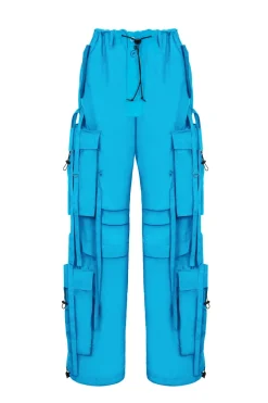 Octopus Trousers
