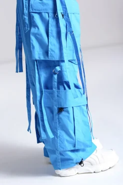 Octopus Trousers