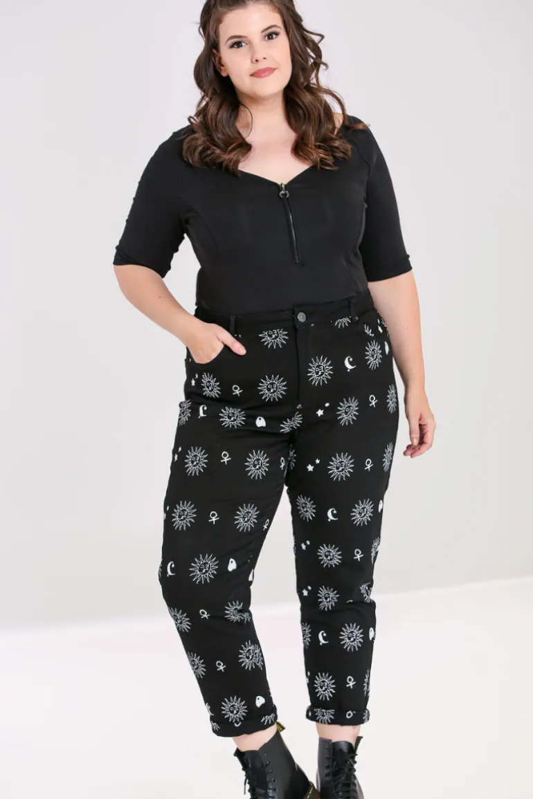 Oculus Jeans