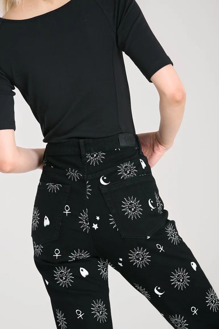 Oculus Jeans