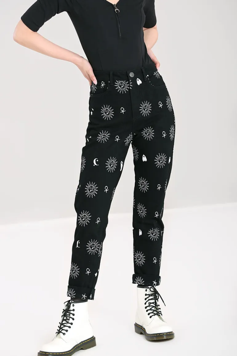 Oculus Jeans