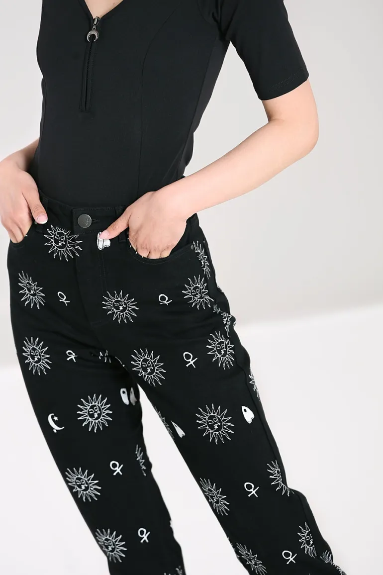 Oculus Jeans