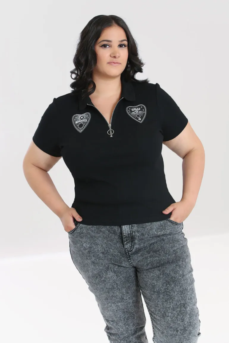 Oculus Top