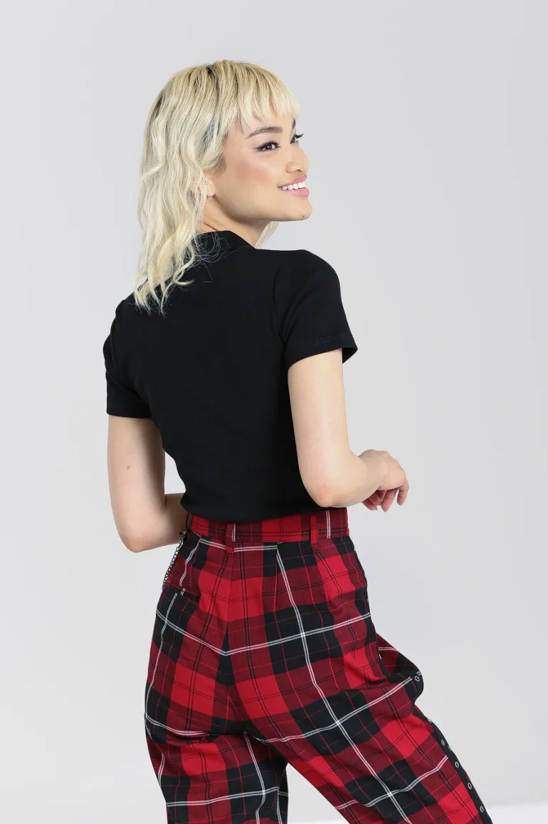 Oculus Top