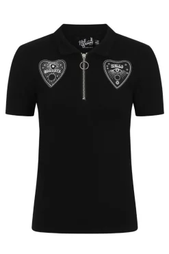 Oculus Top