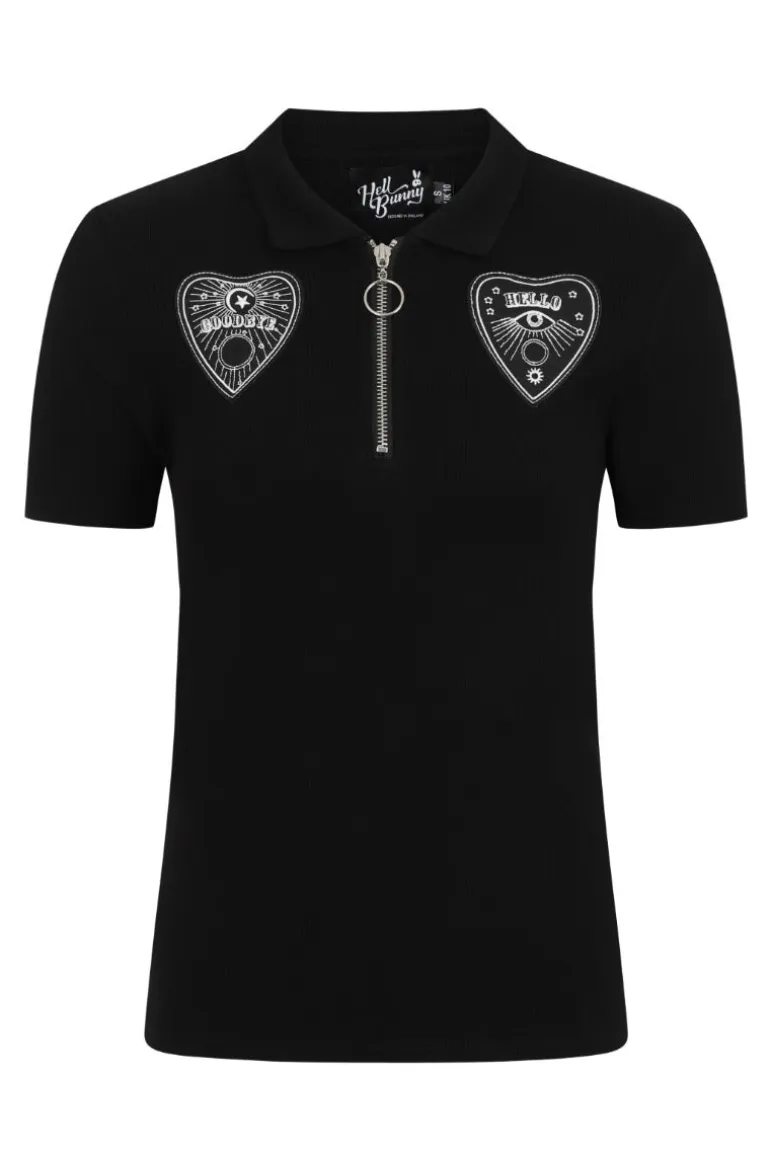 Oculus Top