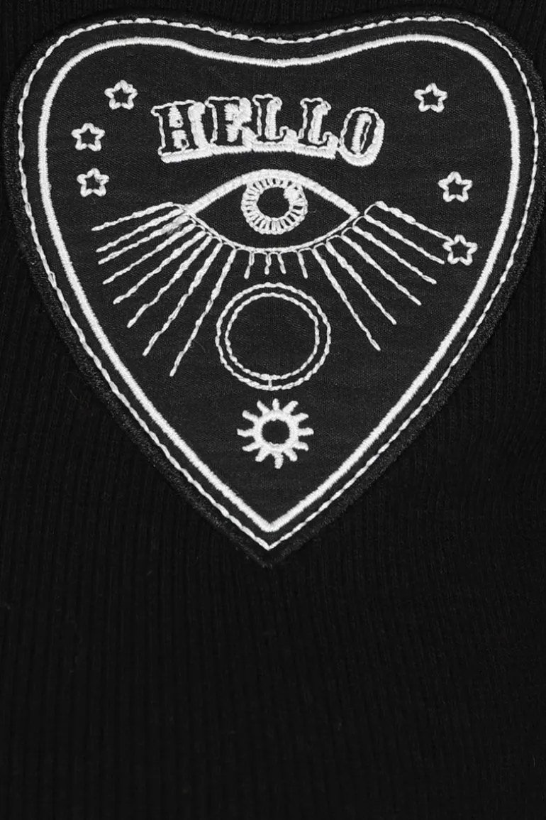Oculus Top