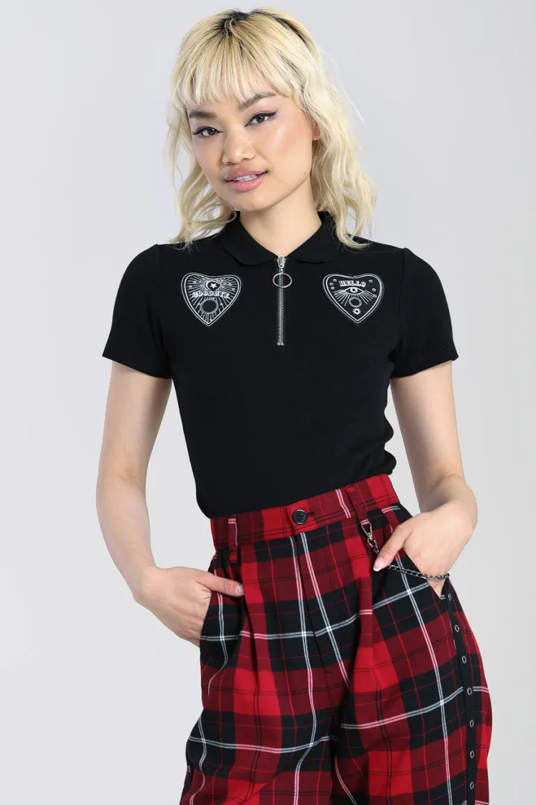 Oculus Top