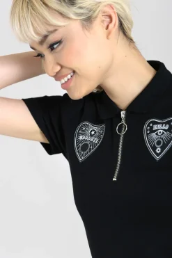 Oculus Top