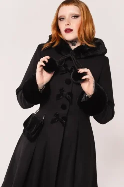 Oita Coat