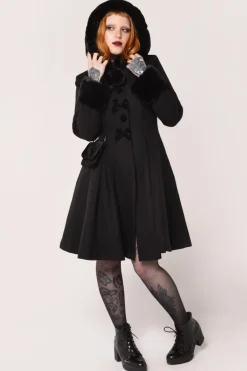 Oita Coat