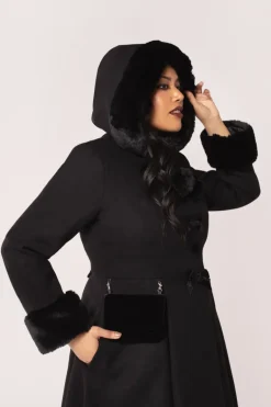 Oita Coat
