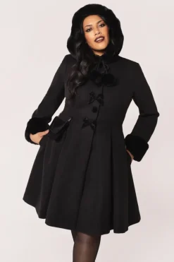 Oita Coat