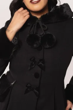 Oita Coat