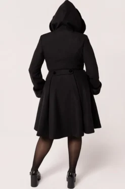 Oita Coat