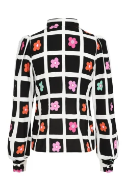 Oopsie Daisy Blouse