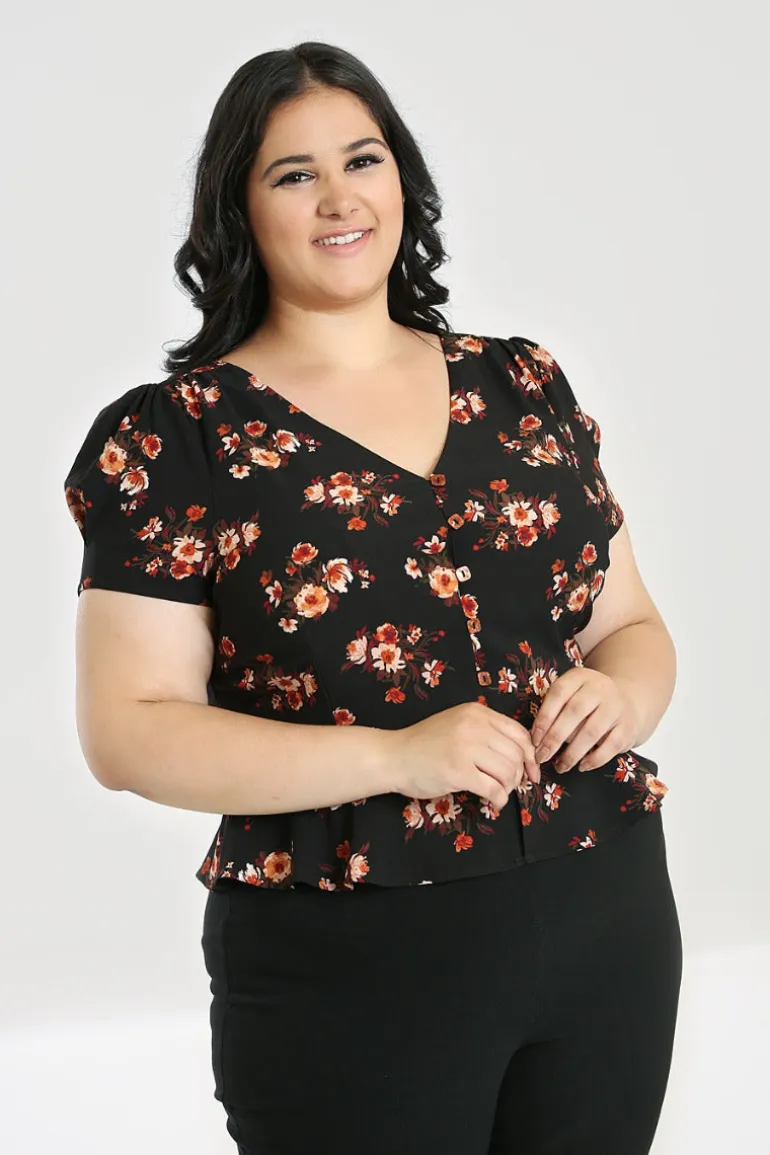 Orla Blouse