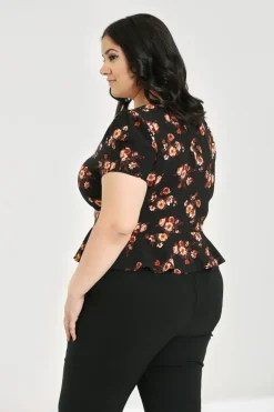 Orla Blouse