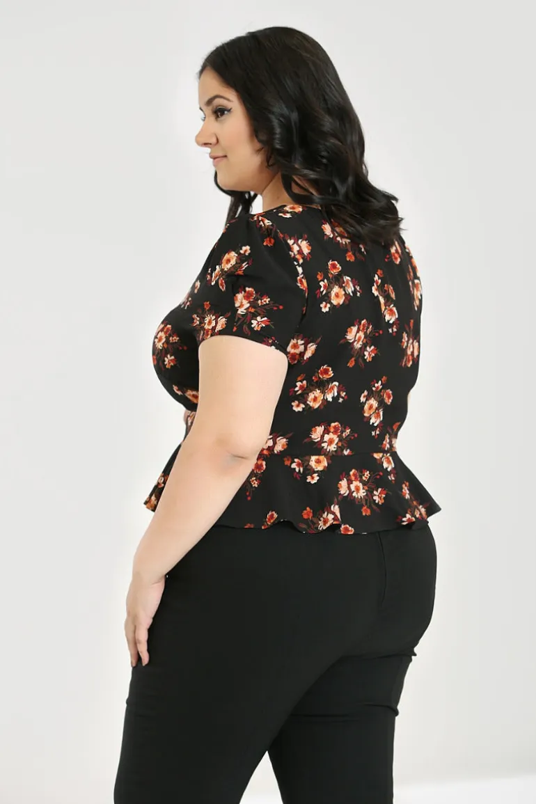 Orla Blouse