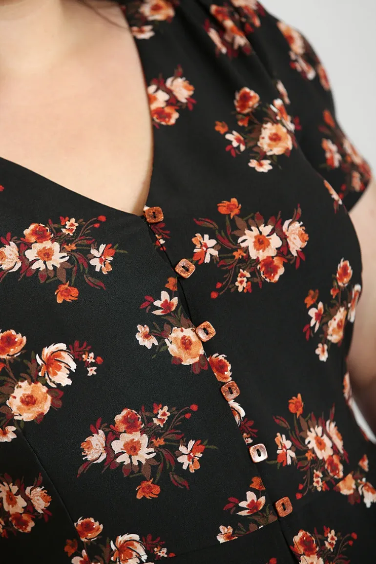 Orla Blouse