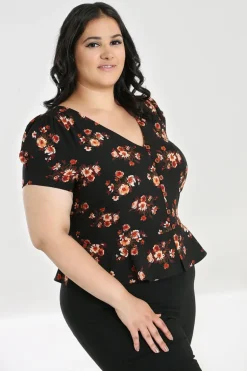 Orla Blouse
