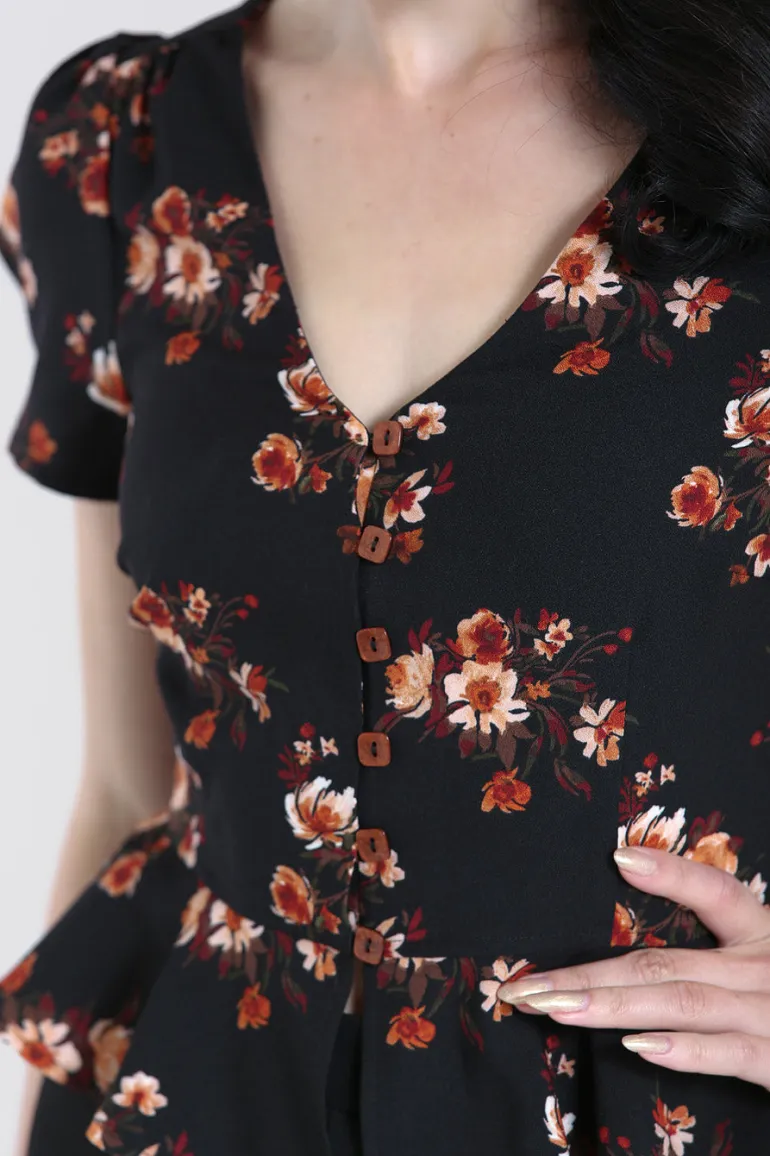 Orla Blouse