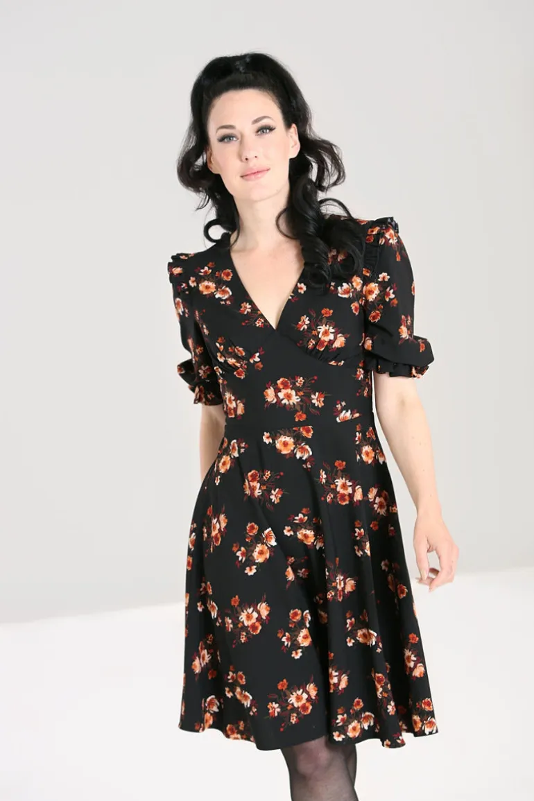 Orla Mid Dress