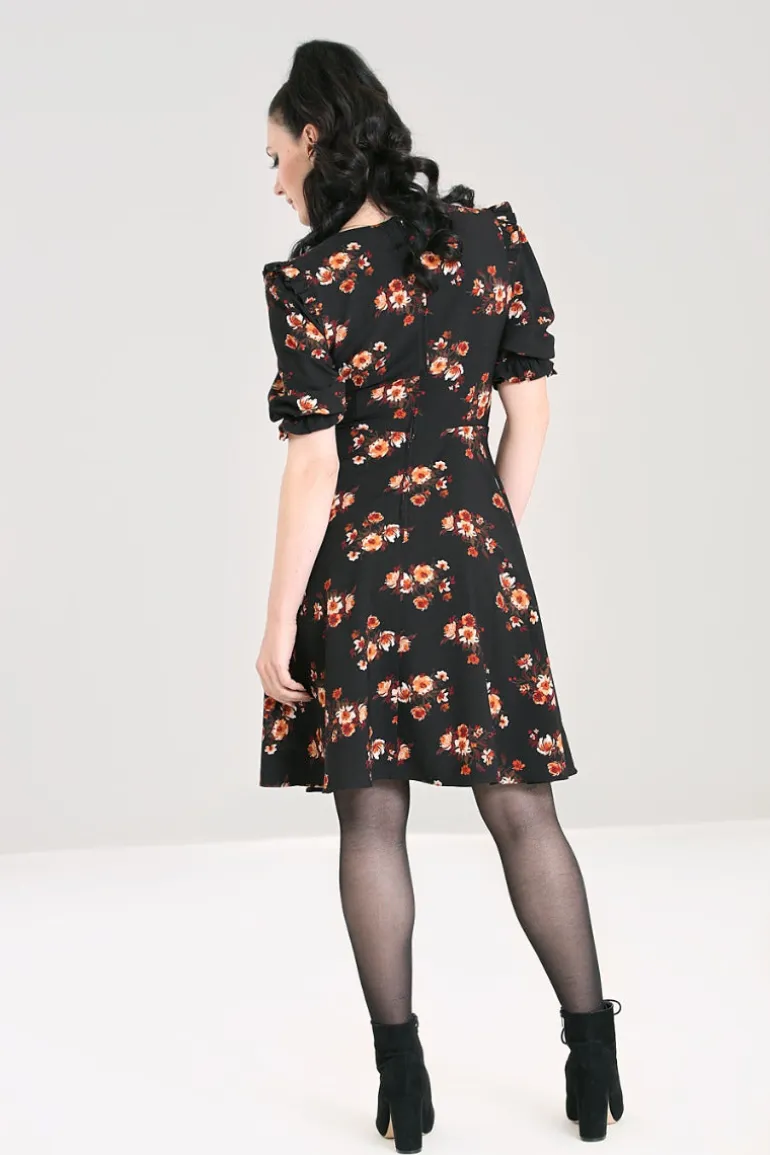 Orla Mid Dress