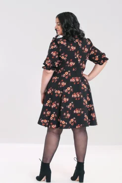 Orla Mid Dress