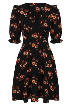 Orla Mid Dress