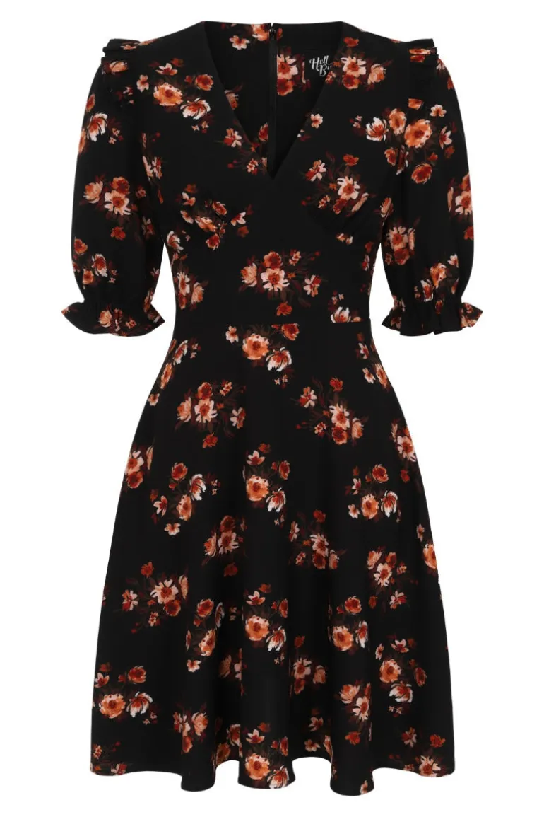 Orla Mid Dress