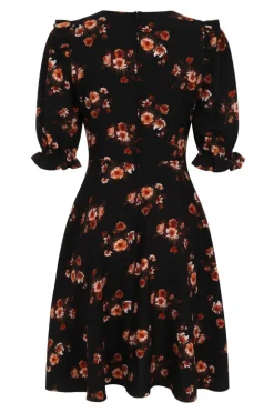 Orla Mid Dress