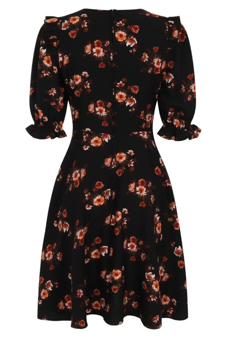 Orla Mid Dress