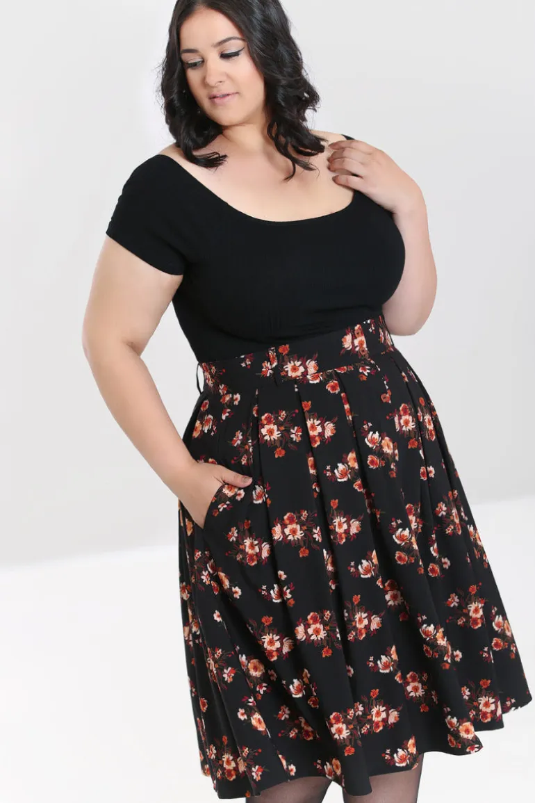 Orla Skirt