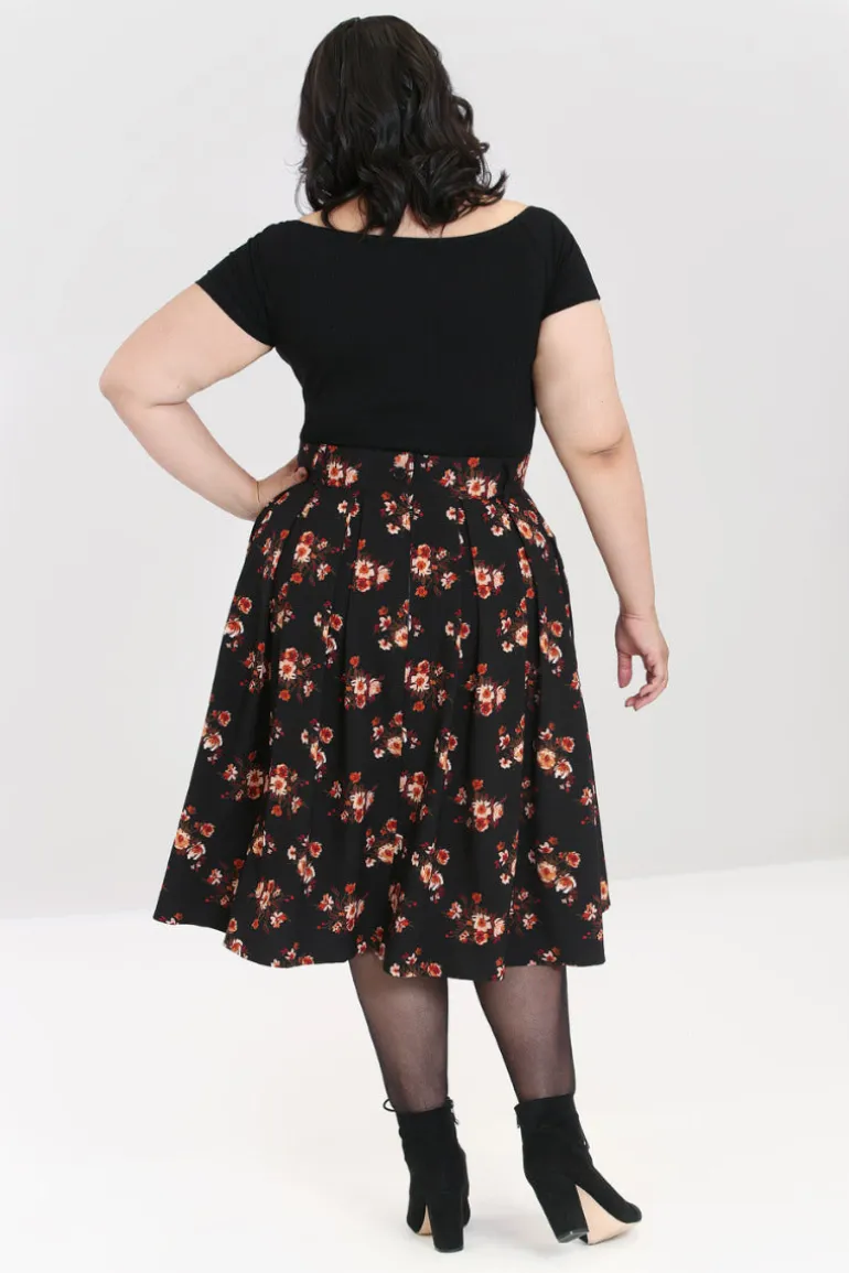 Orla Skirt