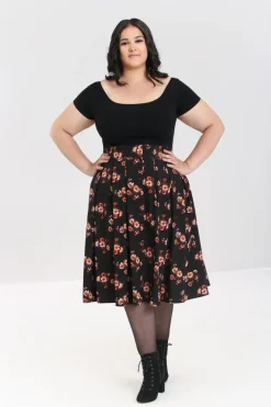 Orla Skirt