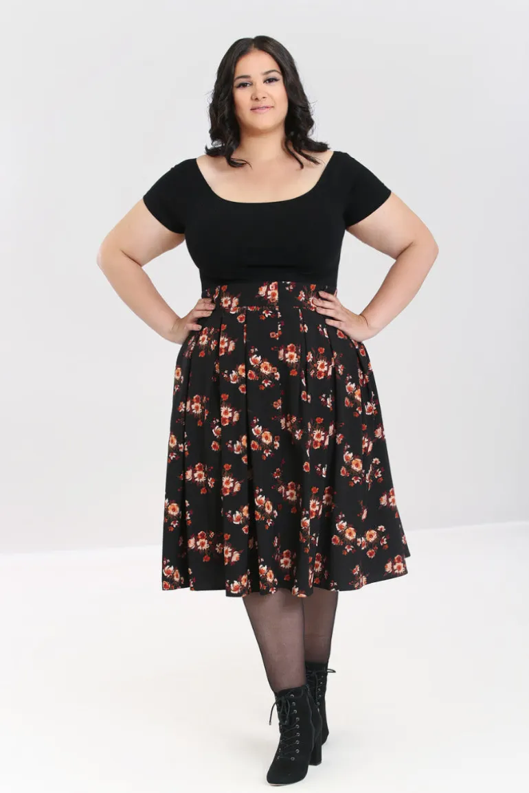 Orla Skirt