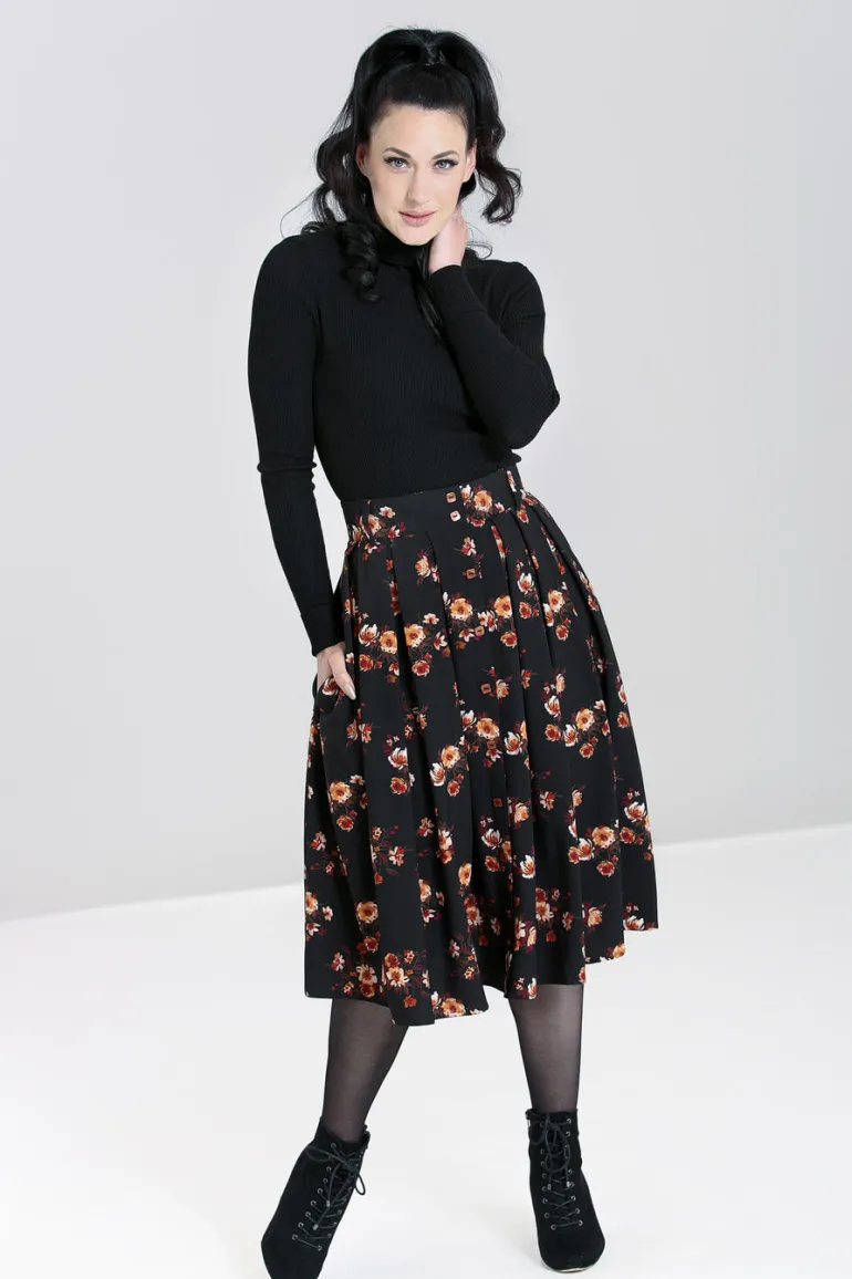 Orla Skirt
