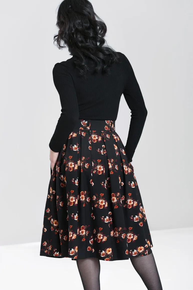 Orla Skirt