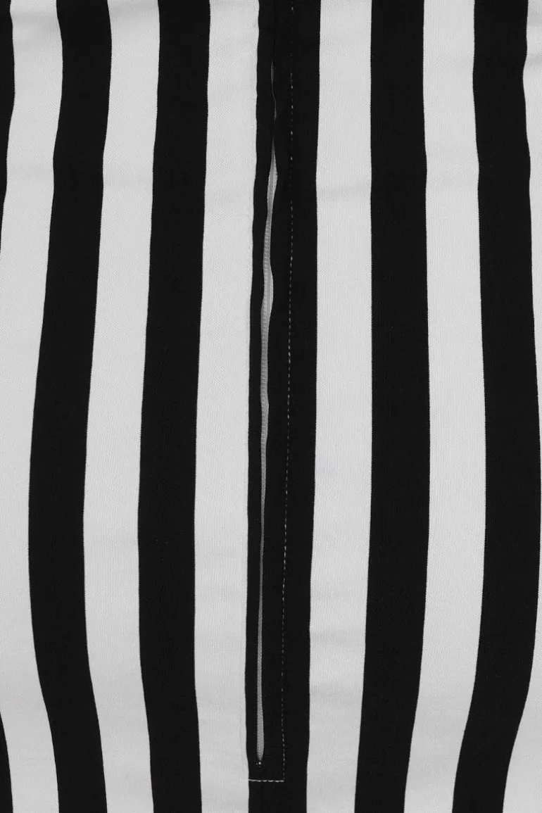 Otho Pinafore Skirt