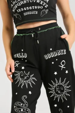 Ouija Joggers