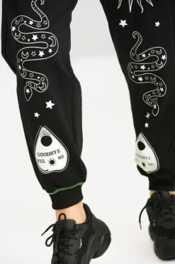 Ouija Joggers