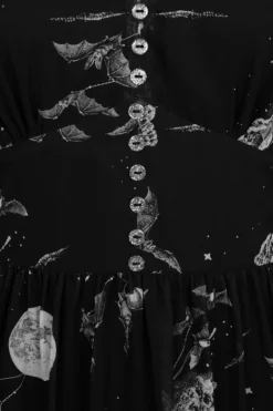 Over The Moon Dress