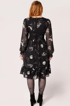 Over The Moon Dress