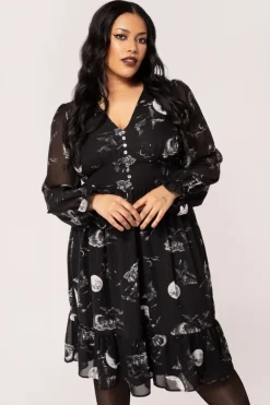 Over The Moon Dress